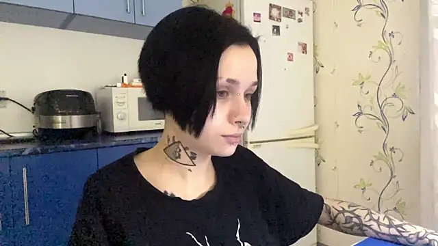 CandaceBlaze webcam