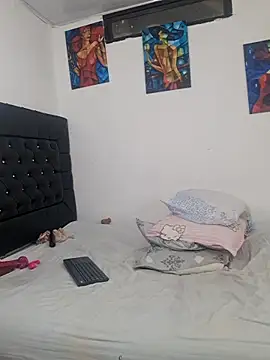 zoe_stp_latina webcam