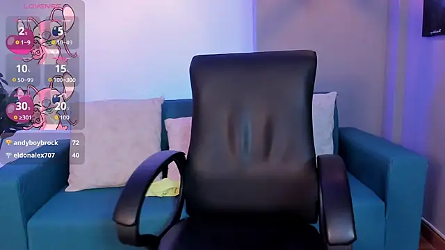 Caroline_Millerr webcam