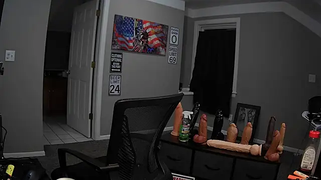 Michigan9000 webcam