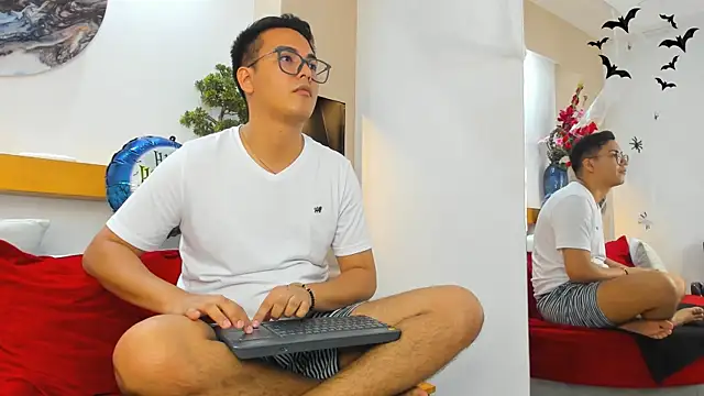 JohnBelRose webcam
