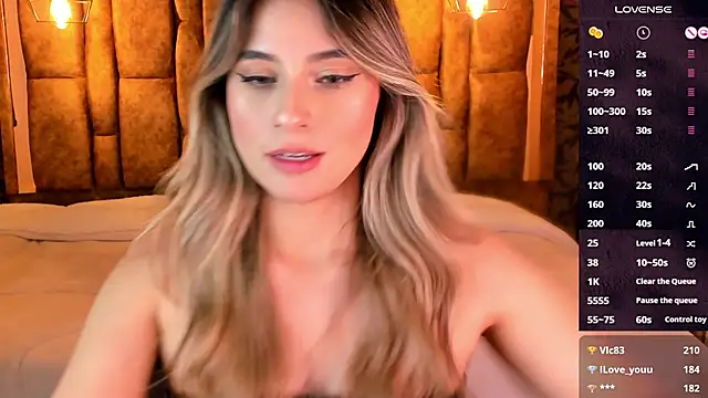 KiaraCarter