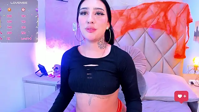 Yaramooun webcam