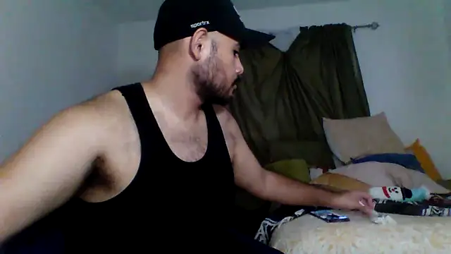 JooveyRose webcam