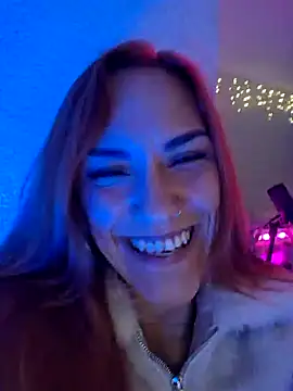 SlimBellaa webcam