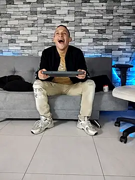 Masterblue_hot webcam
