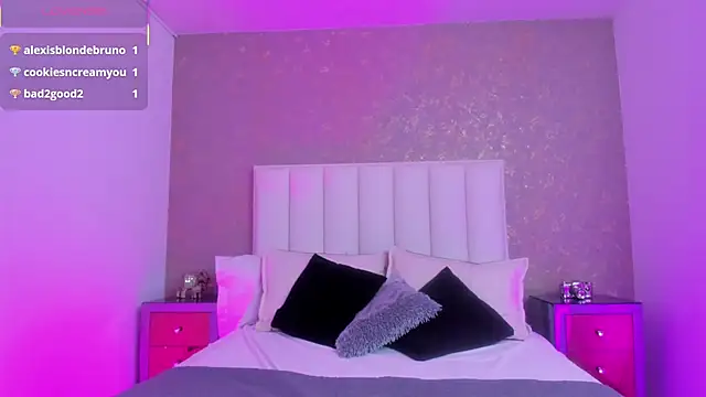 KaylieBrooks webcam