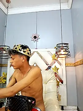 Sammy_Millers webcam