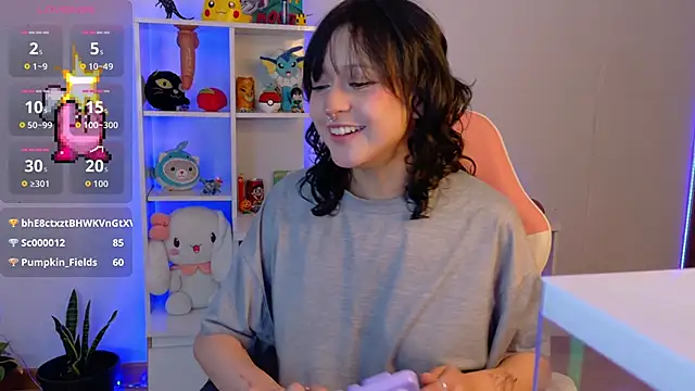 Sallie_Doll webcam