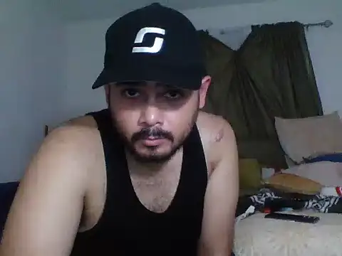 JooveyRose webcam