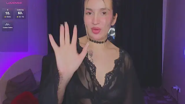 RoxyChill webcam