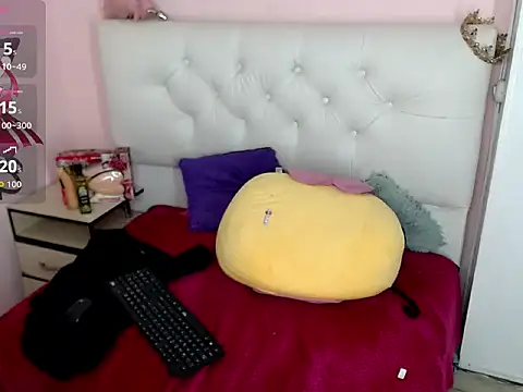 xx-kike-xx webcam