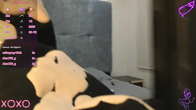 Mis_Sunny webcam