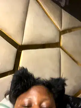 Blackpussyxx webcam