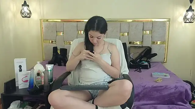 lilimini032 webcam