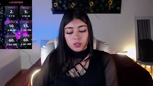 gabriella_live webcam