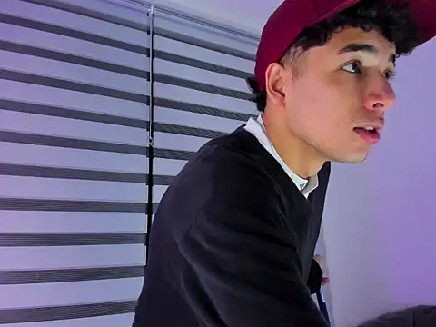 jacob_rick webcam