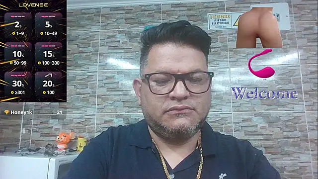 SexDiffrent webcam