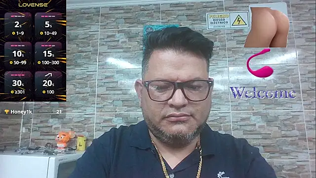 SexDiffrent webcam