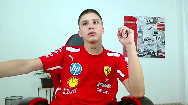 Cumandres18 webcam