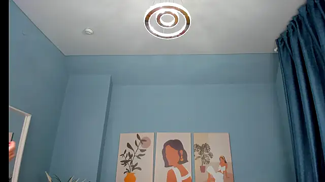 SweetyLicky webcam