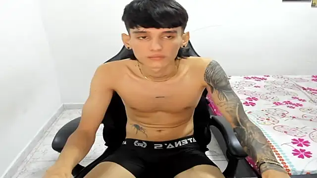 Stiwar_cute webcam