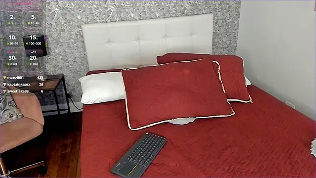 Amber_monrroe webcam