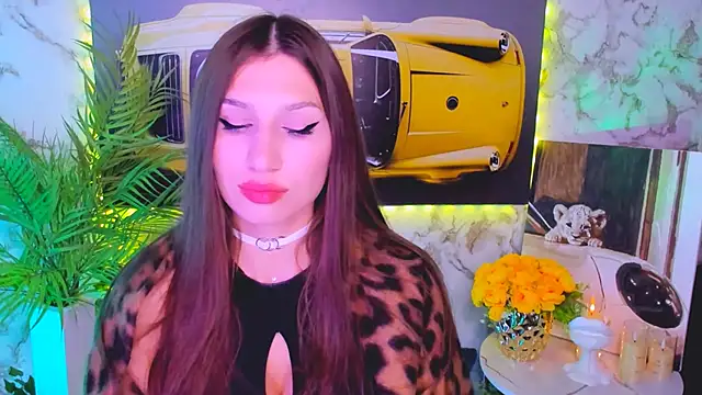 Mollyinyourmind webcam
