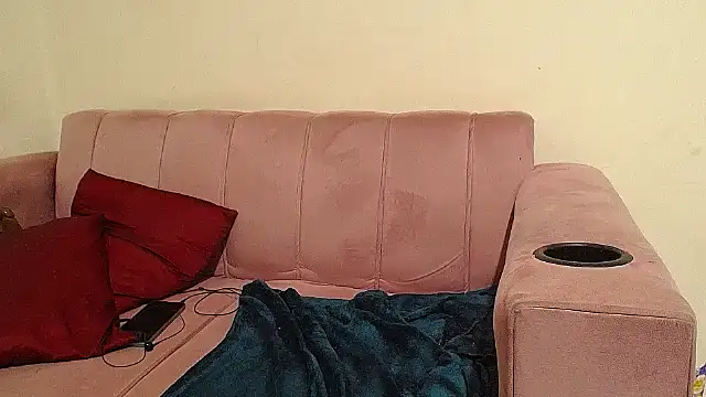 Goddessberry webcam