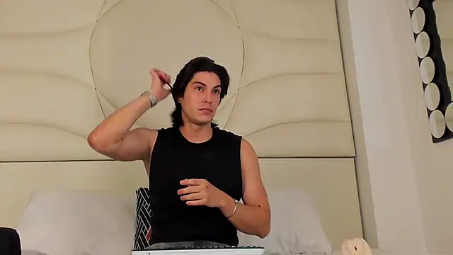 Karimferrer webcam