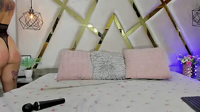 FernandaRousse webcam