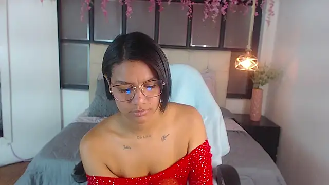 natybloom webcam