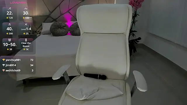 Aida_adams webcam