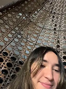 Sophie_LS webcam