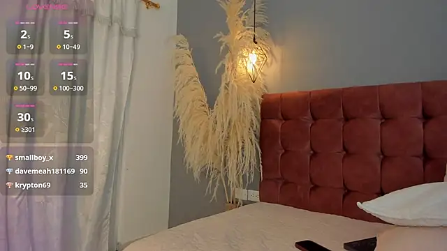 victoria_decapri webcam
