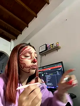 Paulina-Wells webcam
