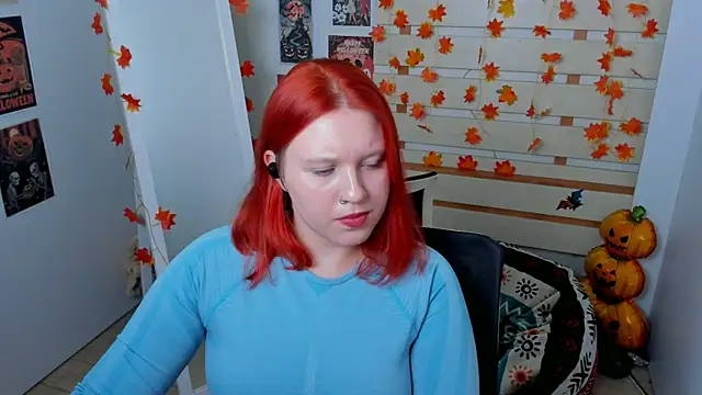 ScarletVixen_ webcam
