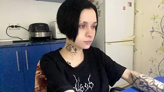 CandaceBlaze webcam