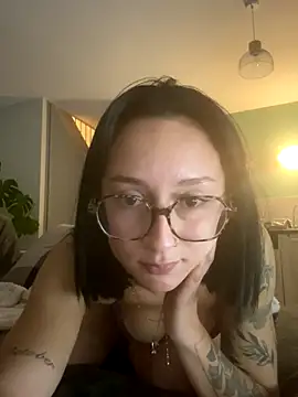 honeymalou webcam