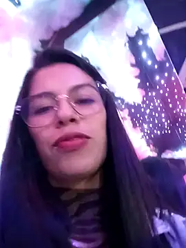 Nathaly_12 webcam