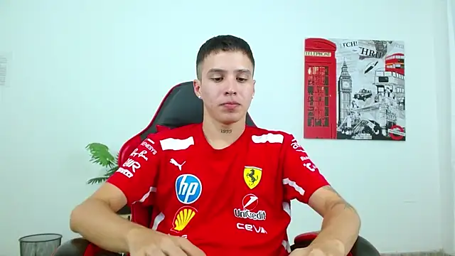 cumandres18 (M twink) - 💦Cumshow💦