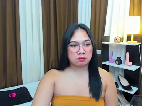 tsuncutkaren (T young) - LETS KEEP MY GOAL LOVE AND CUM