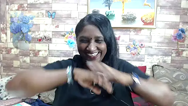 Indian_tracy webcam