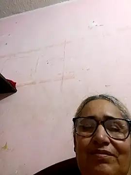 _candi webcam
