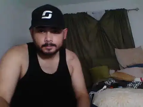 JooveyRose webcam