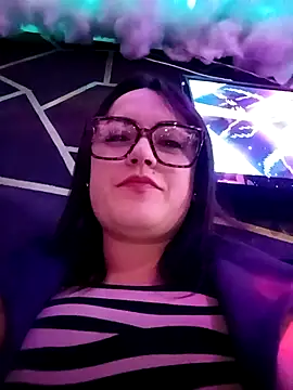 Lesly_10- webcam