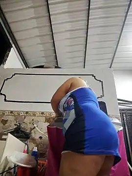LaurenWelly_ webcam