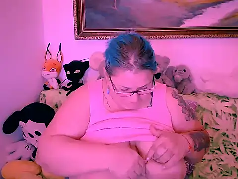 MarryBigBoobs69 webcam