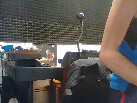 KalendaXL webcam
