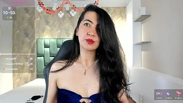 Saya_Amaretto1 webcam